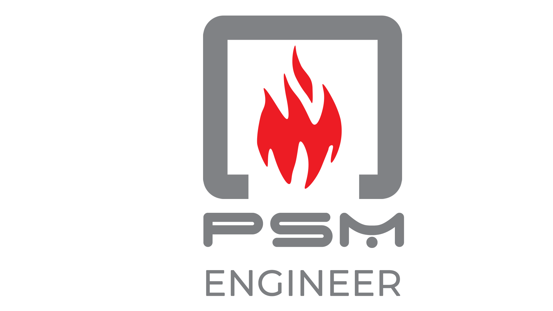PSM Engineers logo